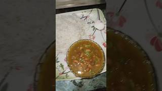 Rajma chawaltrendingshorts food videoshort [upl. by Ais]