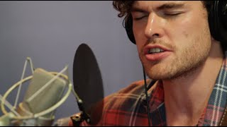 Vance Joy  Georgia  Acoustic Session with Fitzy amp Wippa [upl. by Wiatt714]