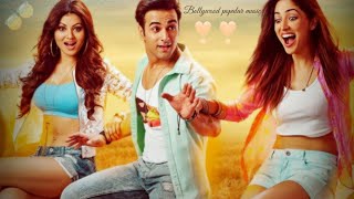 SANAM RE title song full VIDEO  pulkit samrat  yami Gautam  Urvashi Rautela  Divya khosla Kumar [upl. by Yttocs]