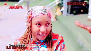 sabuwar wakar na sabon interview musha dariya original video kannywoodcelebritieskbeautifulactres [upl. by Suzanna]