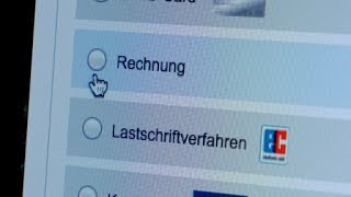 Zahlungsmethoden im Internet  Schulfilm Technik [upl. by Meade]