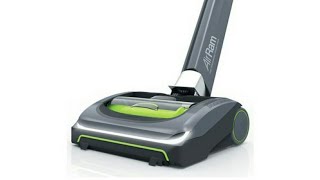 Gtech AirRam MK2 Cordless Vacuum Cleaner [upl. by Donnie]