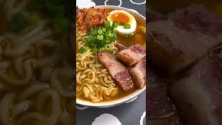 Spicy Ramen Recipe at Home  Easy to Cook [upl. by Hauhsoj936]