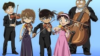 Détective Conan  Episode 5 VF  Le Club Des Détectives Junior [upl. by Lanctot164]