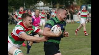 Seapoint vs Bective 25th Sept 2021 [upl. by Novah683]