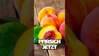 WIE DAS OBST VOR DEM MENSCHEN AUSSAH youtube youtubeshorts shorts [upl. by Hymie]