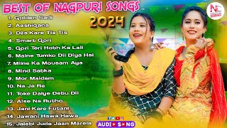 New Nagpuri Nonstop Song 2024  Singer Kumar Pritam  Tor Jaan Marela  Suman Gupta bestofsadrisong [upl. by Nosila]