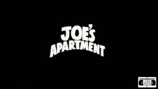 Joes Apartment Trailer  Commercial  1996 [upl. by Lertnahs]