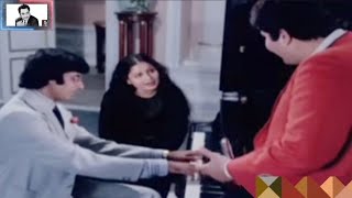 Aati Rahengi Baharen HD  Kishore Kumar  RD Burman  Gulshan Bawra  Amitabh Rakhi  Kasme Waade [upl. by Cece]