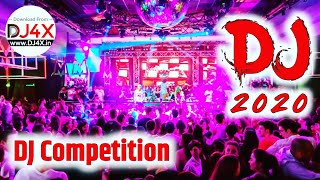 DJ Competition Music 16  2020 Dialogue DJ Competition Song  Hard Vibration [upl. by Munro]