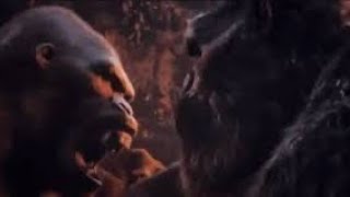 Kong punches ape meme [upl. by Navi375]