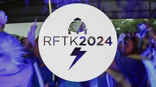 RFTK 2024 [upl. by Eadahc]