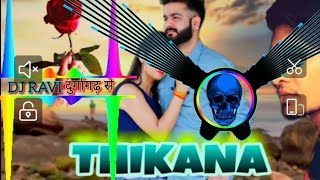 Pilo Lugdo English Thumko Rajsthani Song  payalrj34 [upl. by Ynnej177]