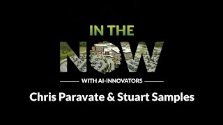 In the NOW — AIInnovators  Northeast Georgia Healthcare System [upl. by Bunde992]