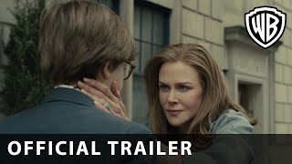 The Goldfinch  Official Trailer 1  Warner Bros UK [upl. by Sawtelle]