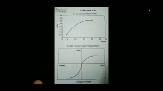 Behavioural Finance Summary T10 [upl. by Rrats]