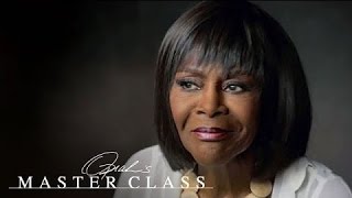 How Cicely Tyson Fights to Change Racism in America  Oprah’s Master Class  Oprah Winfrey Network [upl. by Kylander]