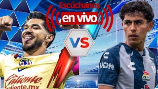 AMERICA VS PACHUCA envivo 🔴 ligamx  2024 futbolmexicano jornada 16  apertura [upl. by O'Connell810]