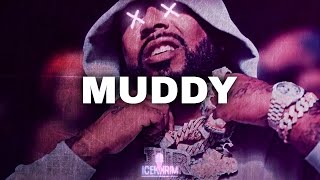 FREE HARD Icewear Vezzo x Bossman Dlow x Luh Tyler x Loe Shimmy Type Beat 2024 quotMUDDYquot Icekrim [upl. by Enwad]