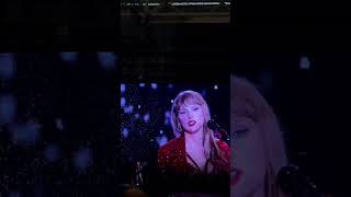 Taylor Swift in Gelsenkirchen N3  All too well my favorite Era my favorite 10 minutes 🧣♥️💄 [upl. by Reena]