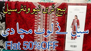 50 Off Beechtree sale 2024  beechtree winter sale Today 🔥🔥🔥 [upl. by Nur]