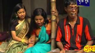 মজিবরের জামাই  Mojibor Comedy  Koutuk [upl. by Etka135]