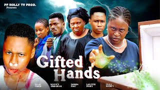 Gifted hands the movie full movie showing now on Pfnollytv [upl. by Siramed333]