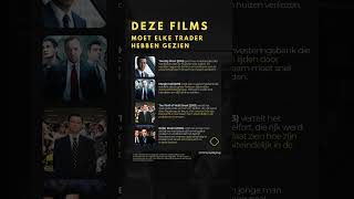 Top 4 Films voor Beleggers trading aandelen beleggen [upl. by Eb253]