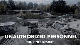 The Pines Resort  Season 1 Episode 2 [upl. by Lytton684]