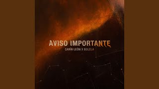 ⁠Aviso importante [upl. by Gherlein159]