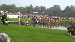 Badminton Horse Trials  XC mashup [upl. by Gide506]