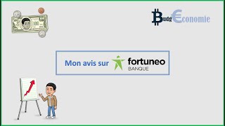 Mon avis sur Fortuneo [upl. by Carolina137]