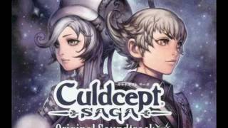 Culdcept SAGA  Belzelbelk the Castle of Darkness First Half [upl. by Notlrahc]