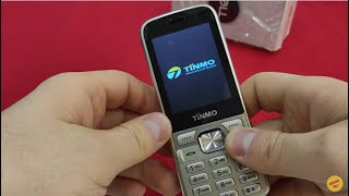 Hiking X9  Tinmo T10  Alcatech SX6 Tuşlu Telefon İncelemesi [upl. by Habeh]