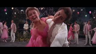 The Music Man  Shipoopi Full Scene 1962 [upl. by Rodama403]