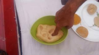 ROTI MAKER DEMO IN HINDI [upl. by Egide]