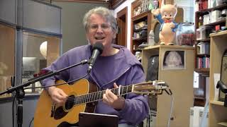 Roger McNamee quotSilver Liningquot 031922 [upl. by Kurtis]