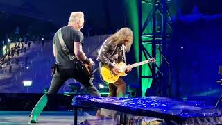 Metallica  Inamorata Live Munich 2024 Great Sound Quality Multicam [upl. by Grata850]