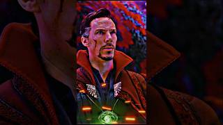 Tum aur main is pal mein qaid hoge doctorstrange drstrange avengers marvel mcu shorts short [upl. by Benilda420]