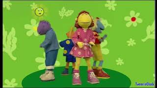 Tweenies Songtime  Episode 4  Down In The Jungle [upl. by Googins]