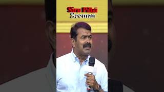 Siru pillai seeman Savukushankar villasum seeman tvk thalapathy news amaran [upl. by Aslam]