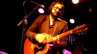 BLAUDZUN LIVE ROTOWN ROTTERDAM THE CHOKING GAME 2542010 19 [upl. by Paske401]