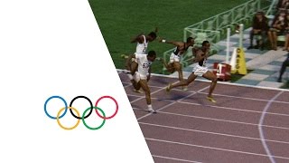 Full Olympic Film  Mexico City 1968 Olympic Games [upl. by Ahsil]