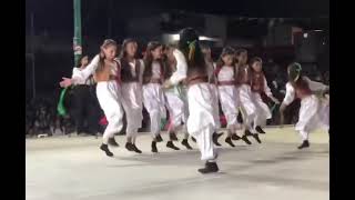 Govenda zaroken kurda kurdishmusic slemani kerkuk erbil kurdistan هەڵپەرکێی منداڵانی کورد [upl. by Greyson]