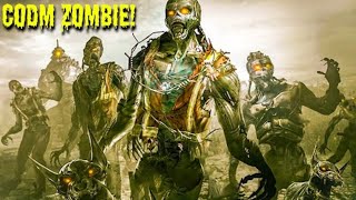 COD Mobile Zombie mode [upl. by Batista]