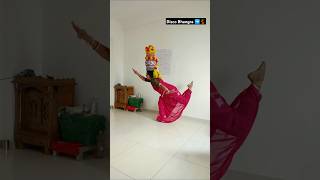 Disco Bhangra ➡️💃trending ytshortsyoutubeshortsviralvideohindisong shorts [upl. by Gaskins]