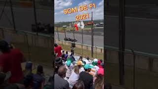 SOM DOS MOTORES DE F1 ANTIGAMENTE E HOJE EM DIA 📢🏎 [upl. by Marr]