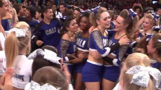 California Allstars Smoed Winning Worlds 2013 [upl. by Henri769]