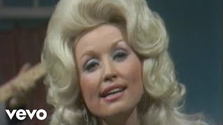 Dolly Parton  I Will Always Love You Live [upl. by Novj]