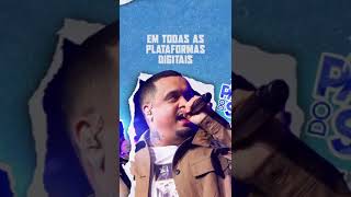 Thiago Soares  Por Todos os Pagodes do Soares I pagode samba musica aovivo [upl. by Eirahcaz272]